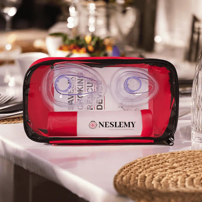 Neslemy Anti-Choking Device(For Adults & Children)