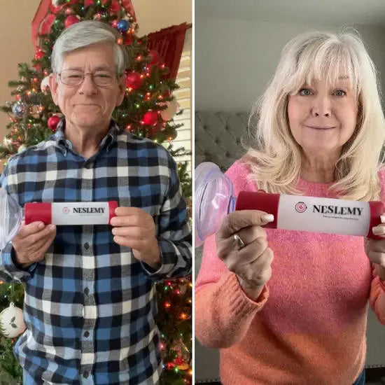 Neslemy Anti-Choking Device(For Adults & Children)