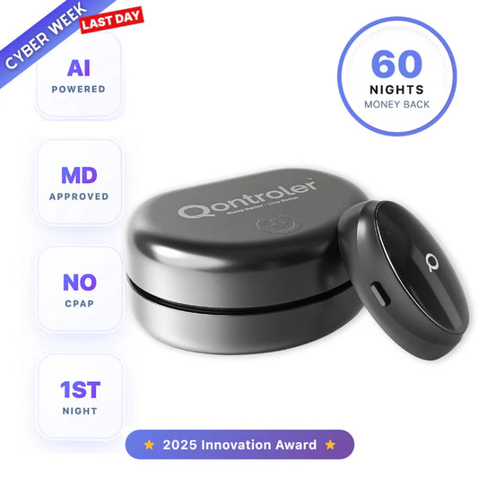 Z3 Pro Smart EMS Sleep Device